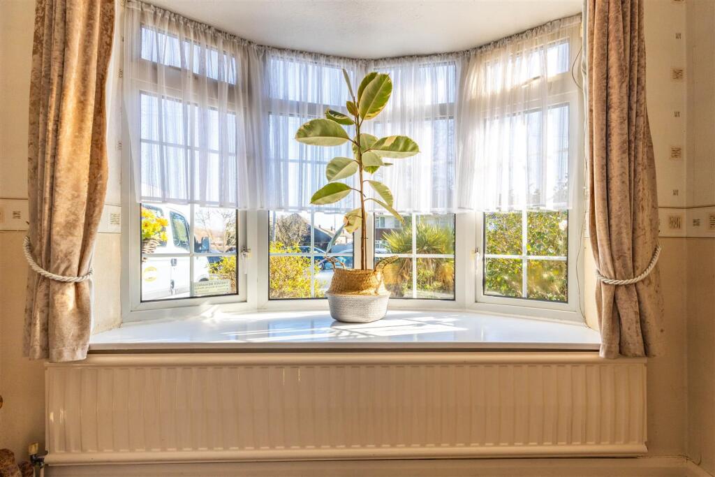 Bay Window