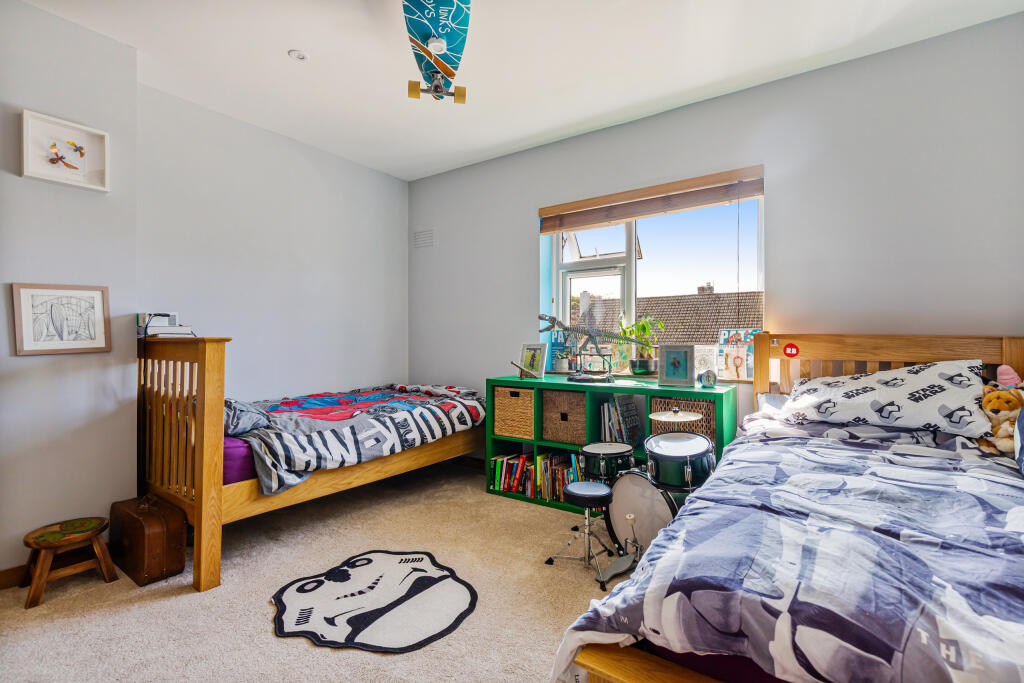 A17 - 5 Fell Close Yealmpton - 250725