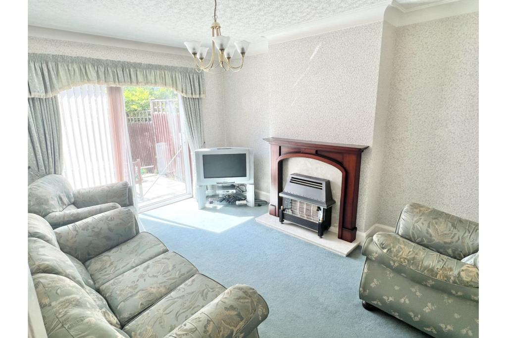 Reception Room One