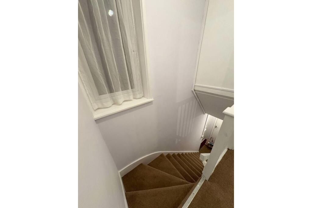 Upstairs