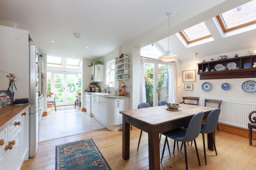 Kitchen Dining
