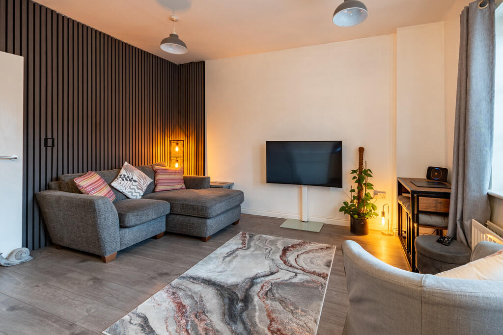 Living Room 1B