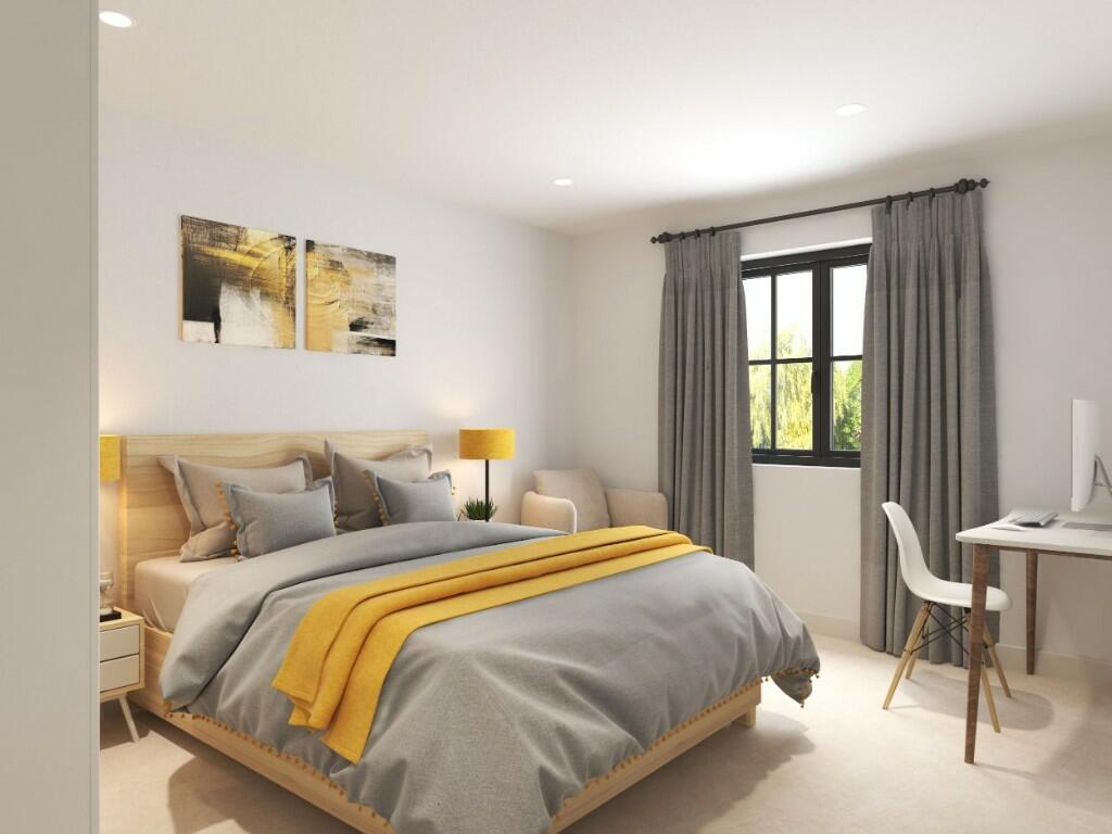Bedroom 2
