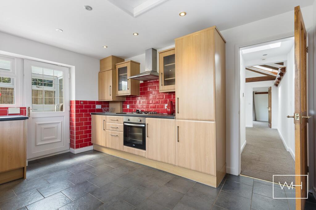 Orchard House, Owsto