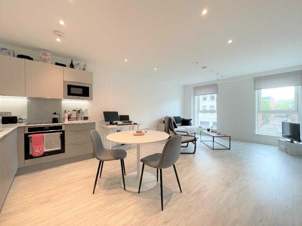 Living Space