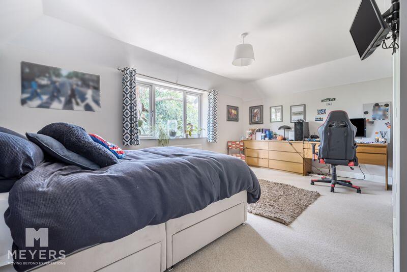 Bedroom 3