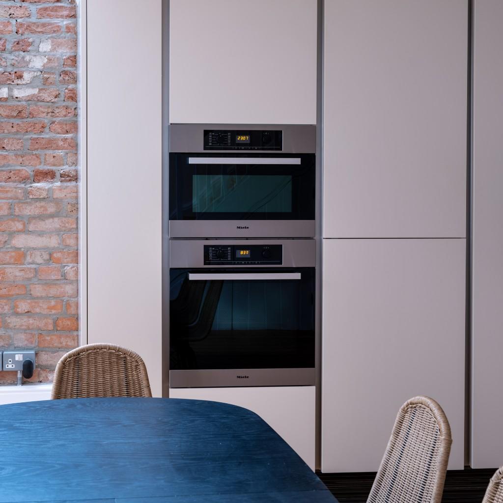 Kitchen detail