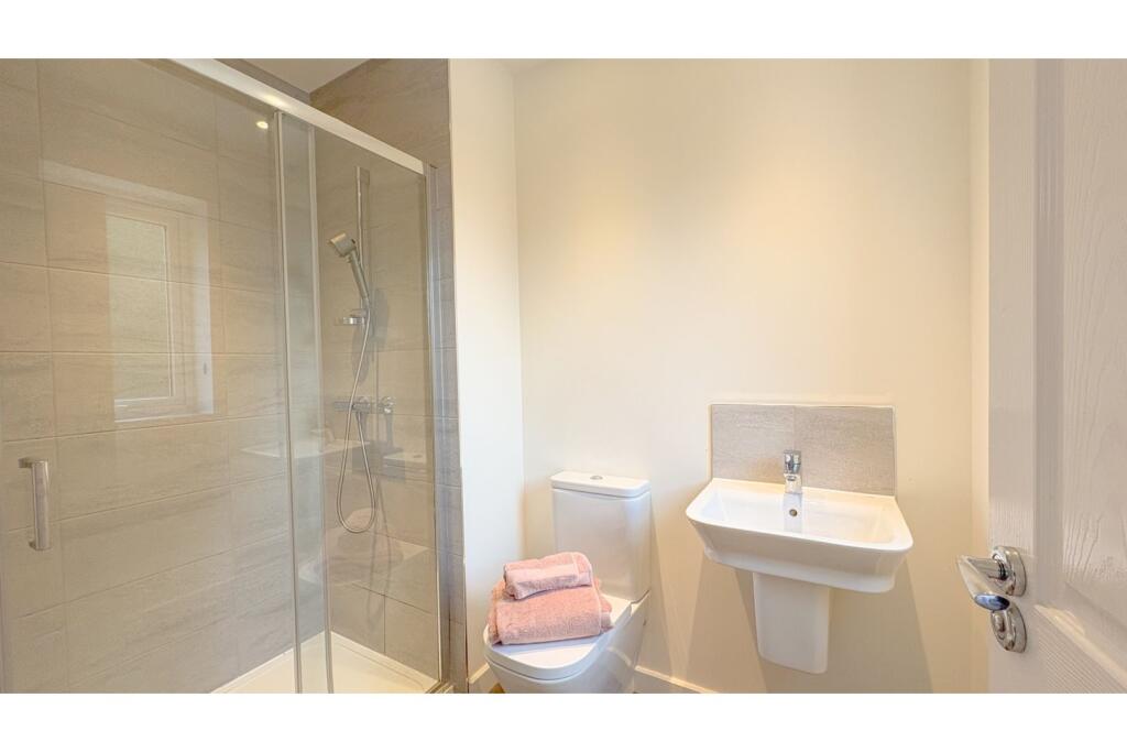 En-suite One