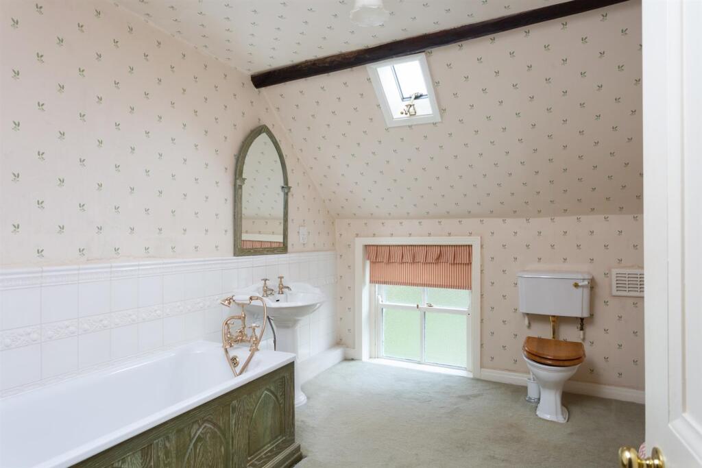 House Bathroom