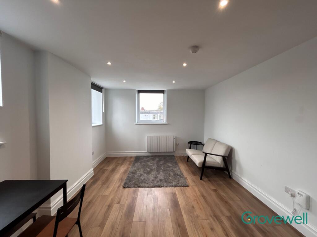 The Old Police Station, Hewitt Street, Leyland