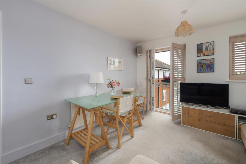 Wicketts End, Whitstable