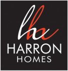 Harron Homes logo