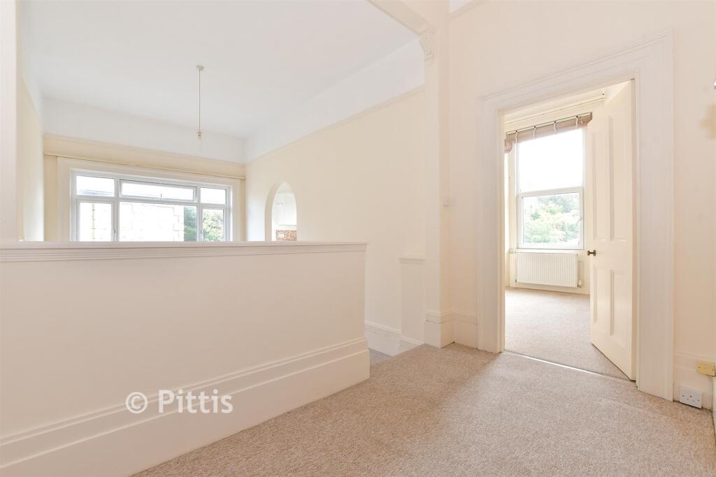 Internal Lifestyle Photograph