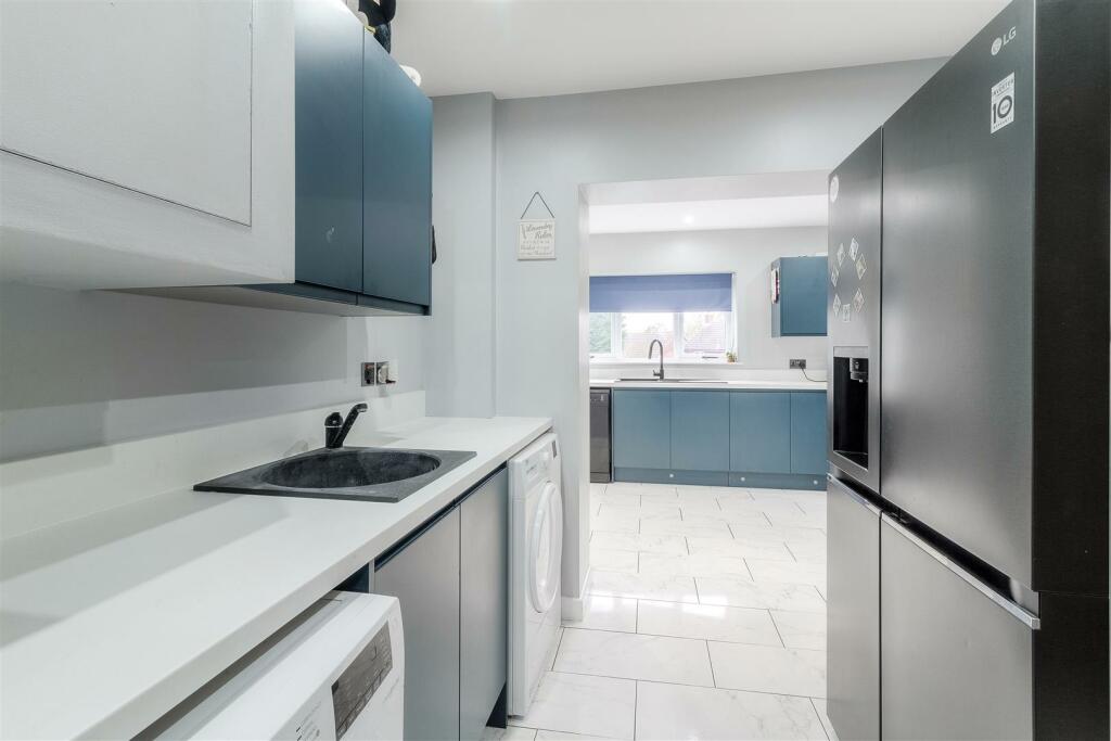 126 St Nicholas Estate