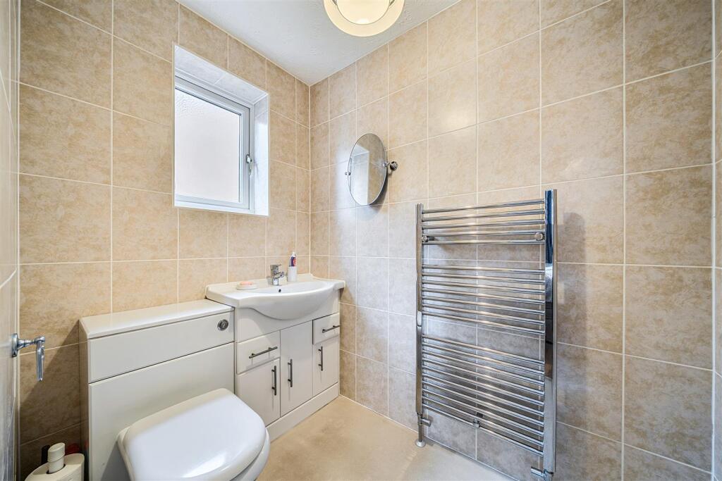 239 Milby Drive, Nuneaton