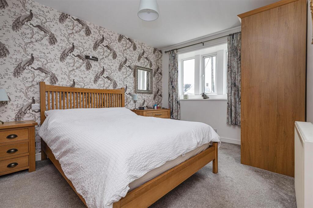 Bramleys Estate Agents - Laneside Cottage - Wainst