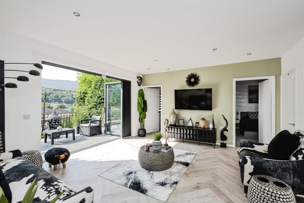 Waungron, Glynneath, Neath