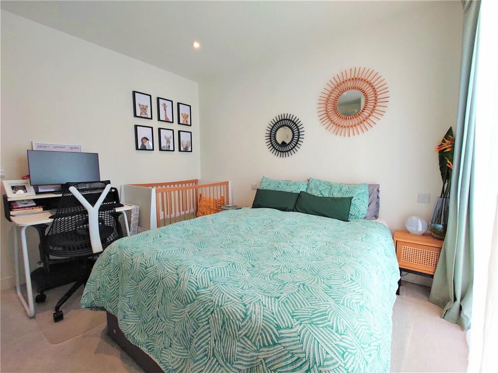 Bedroom Two (1)
