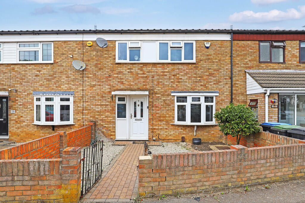 Roundhills, Waltham Abbey