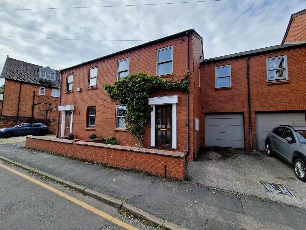 31 Bull Street, Birmingham, B17 0HH
