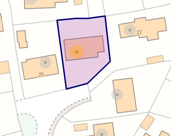 Plot Map