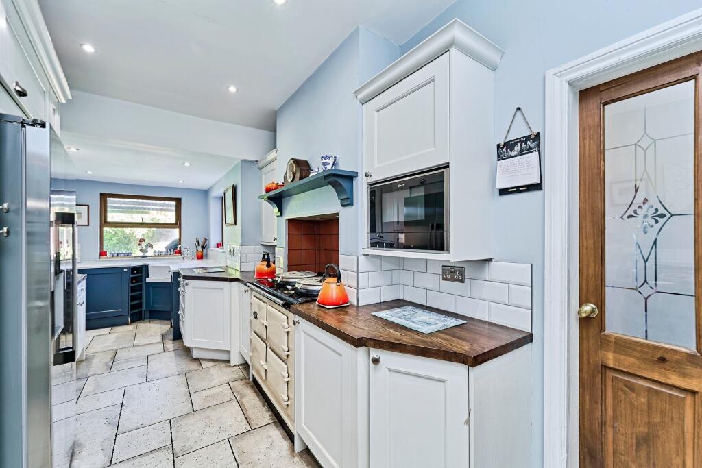 Kitchen C