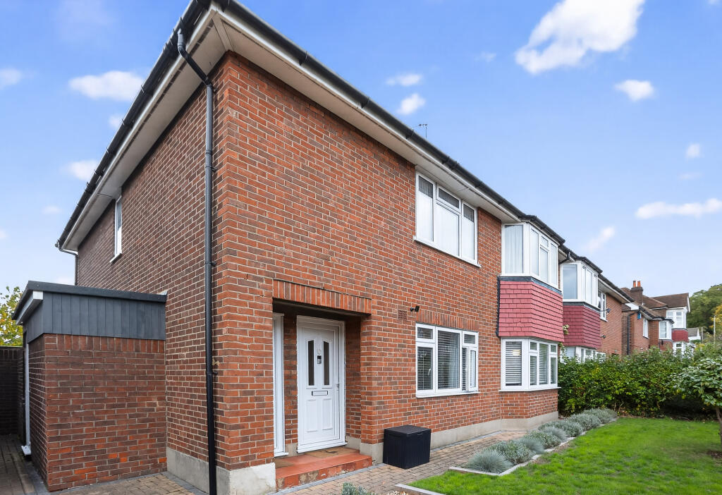 View Of The Property