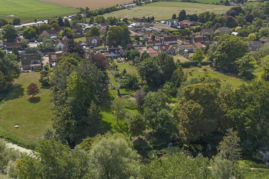 Lord Mayors Cotta...