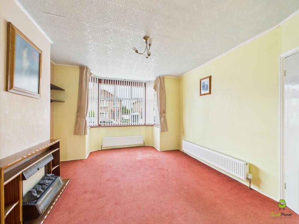 Presented by Nicoleta at EweMove Bexleyheath and D