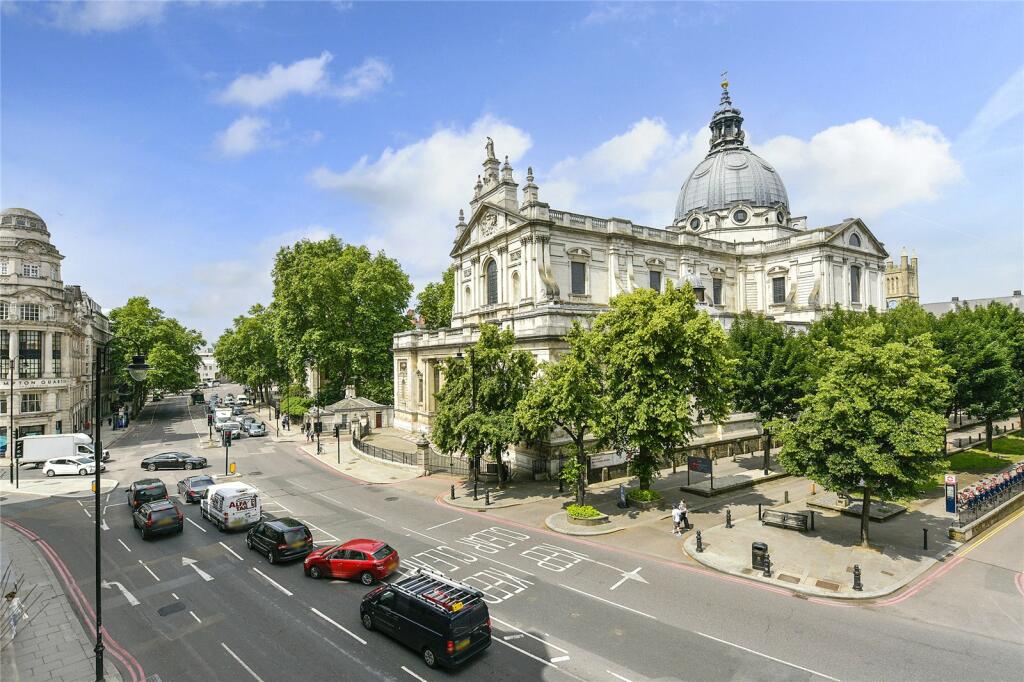 Brompton Oratory