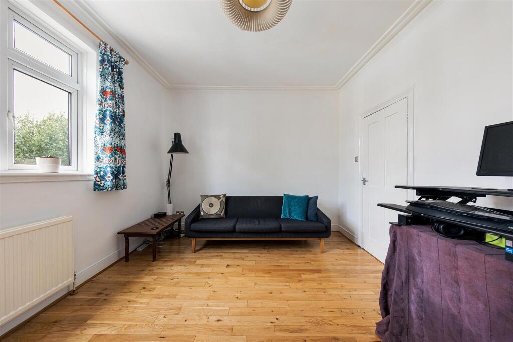 Haroldstone Road E17