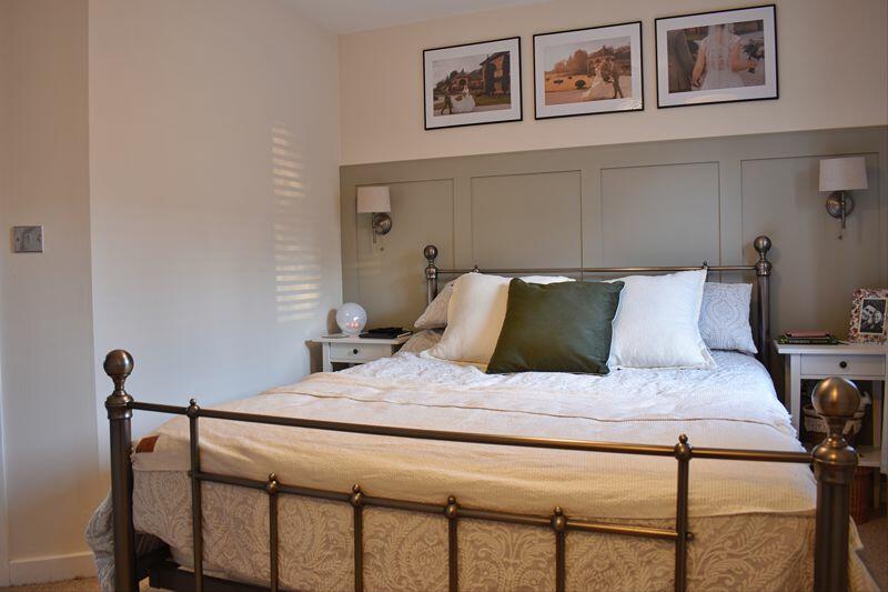Bed 1