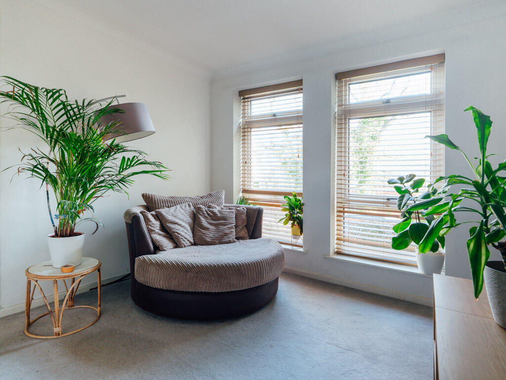 Living  / Dining Room