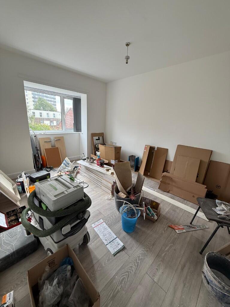 Shield Street, Newcastle Upon Tyne, NE2