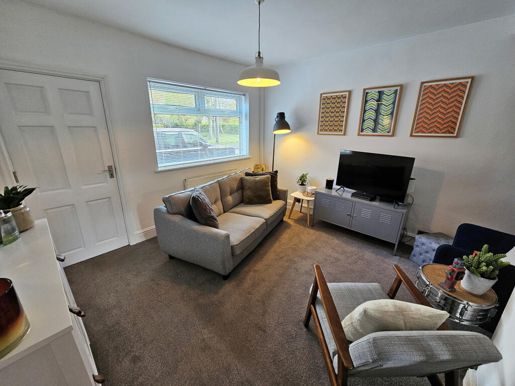Living Room Area
