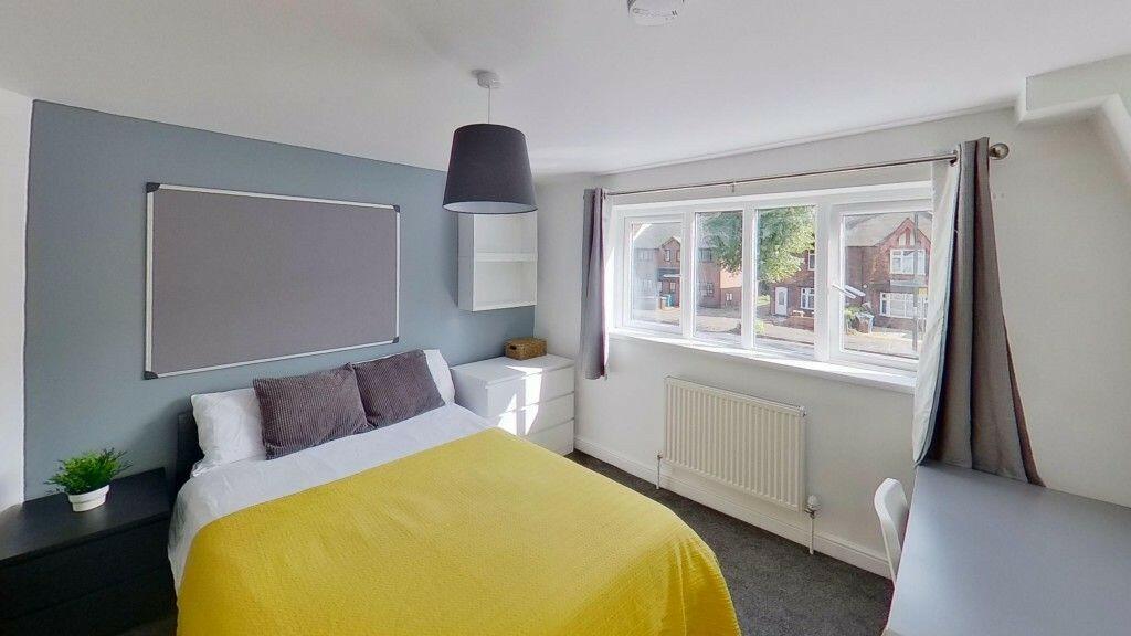 Bedroom 5