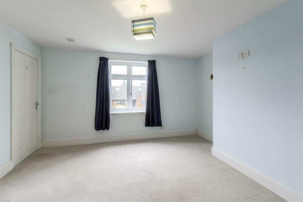 1 Atterton Lane, Witherley