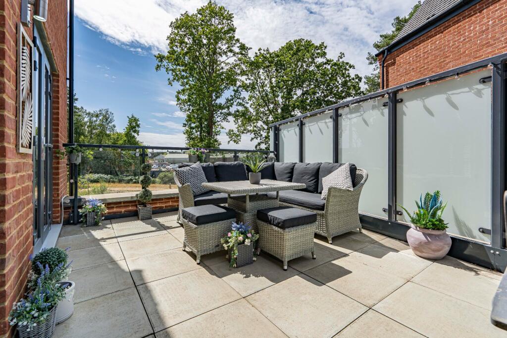 Sun Terrace
