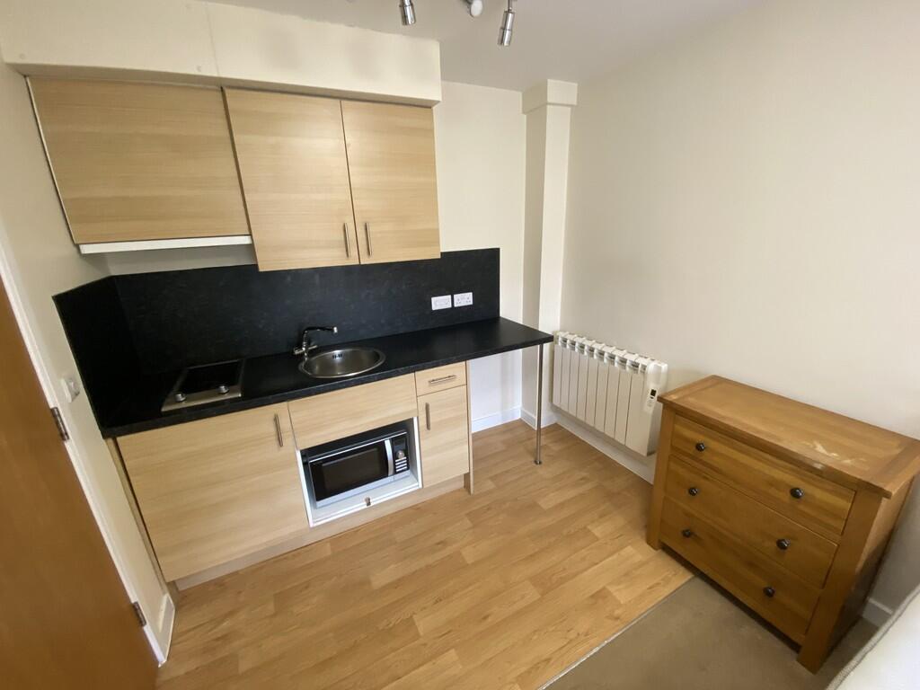 Kitchenette