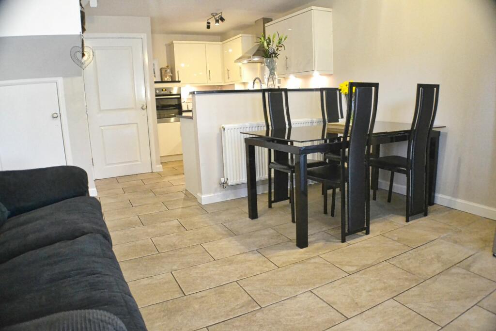 Dining / Family Room