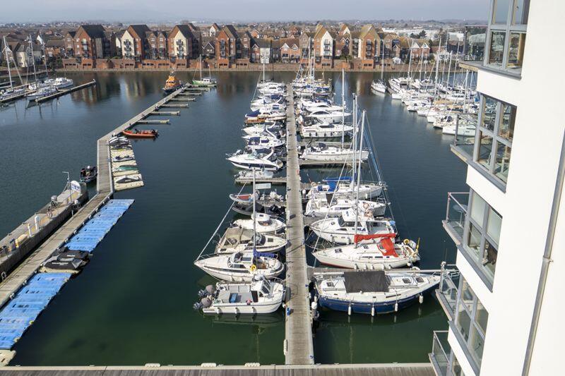 Harbour
