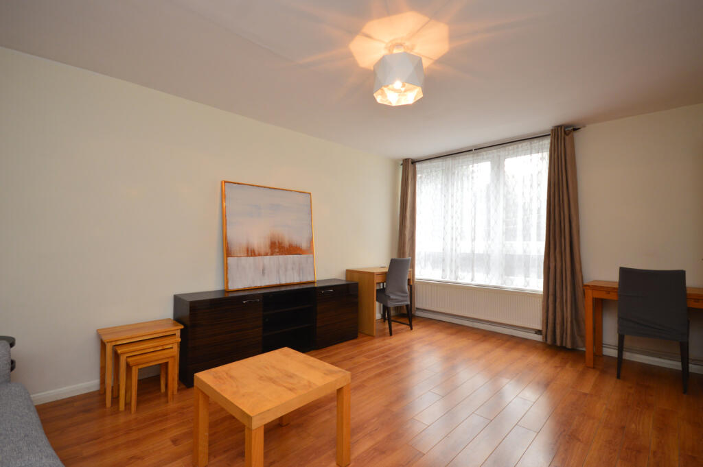 3 Double Bedroom Terraced House to Rent
