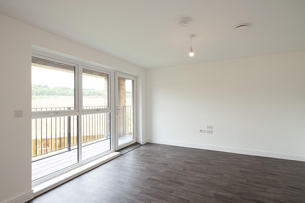 Stonehaven Park-Flat 24-05