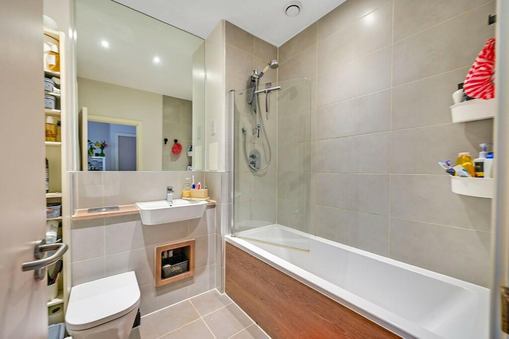 Bathroom / WC 