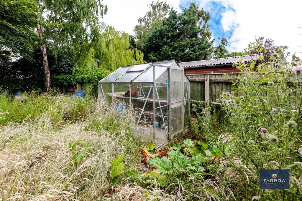 Green House