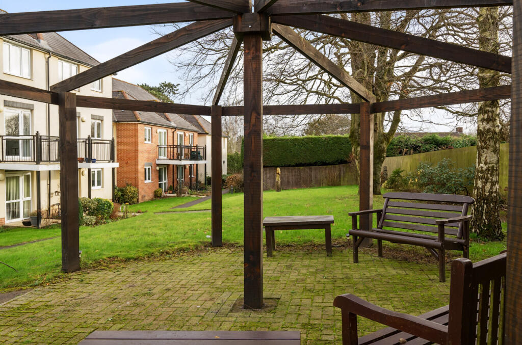 Communal Area
