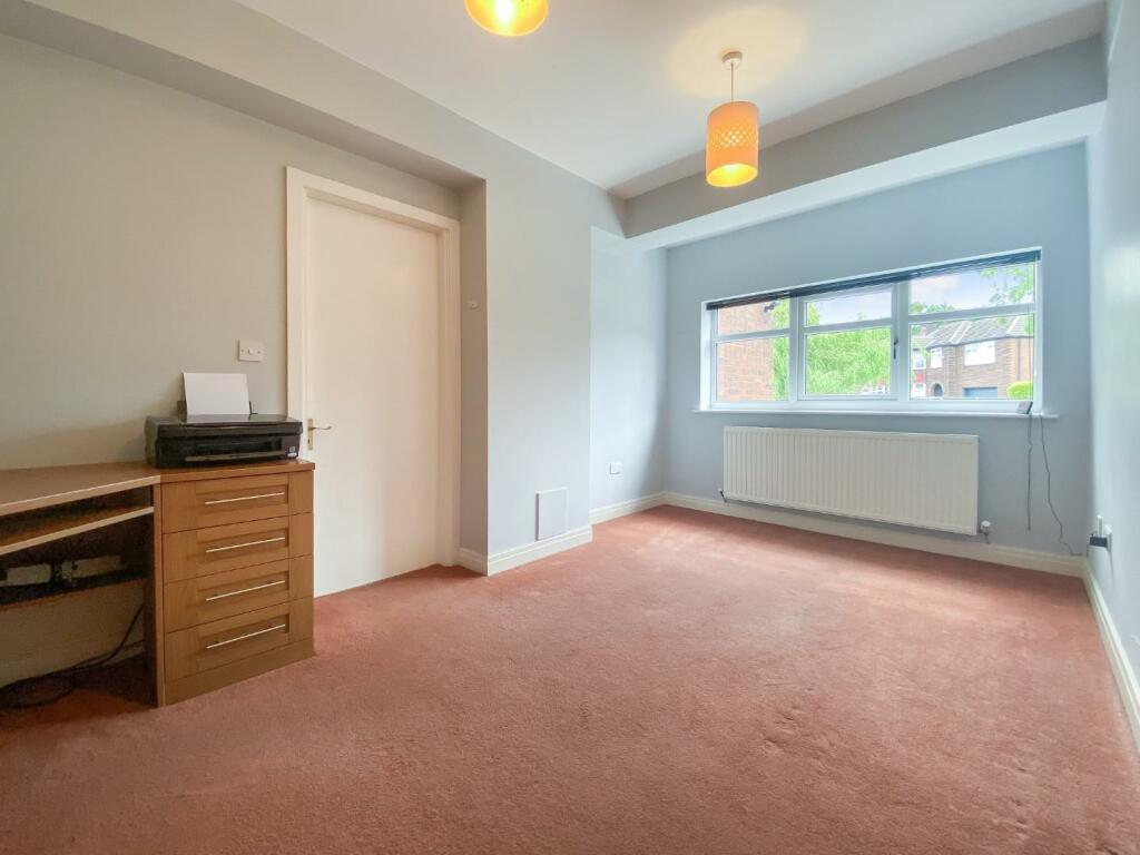 Office / Playroom