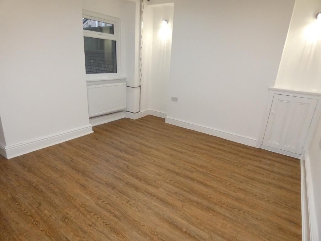 Rear Lounge