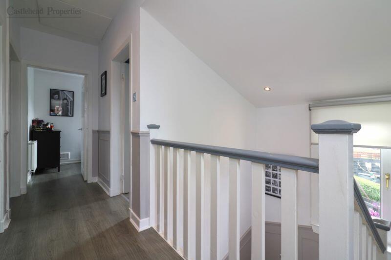 Upper Landing
