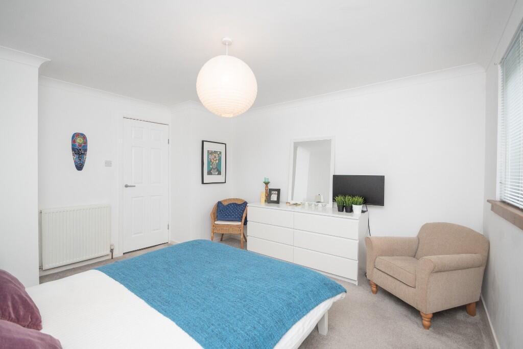 Bedroom No. 1